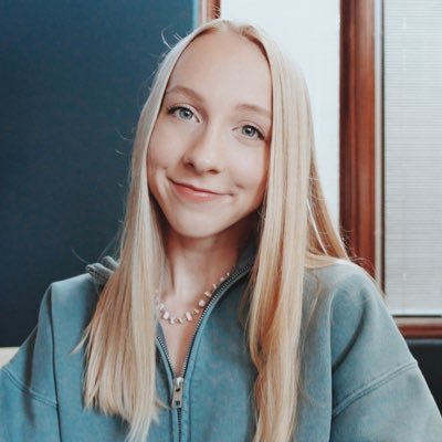 Maddy Beard